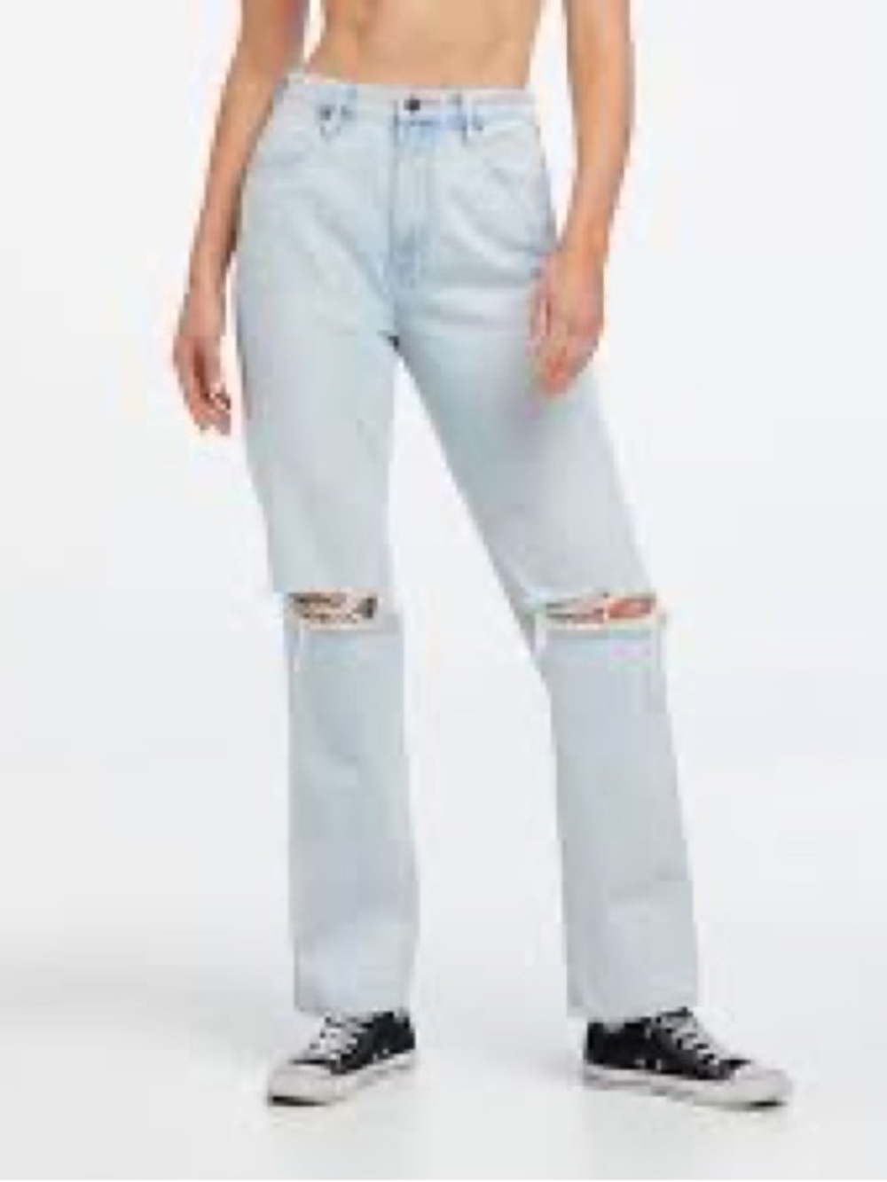 JF- SUNDAY BEST JEANS